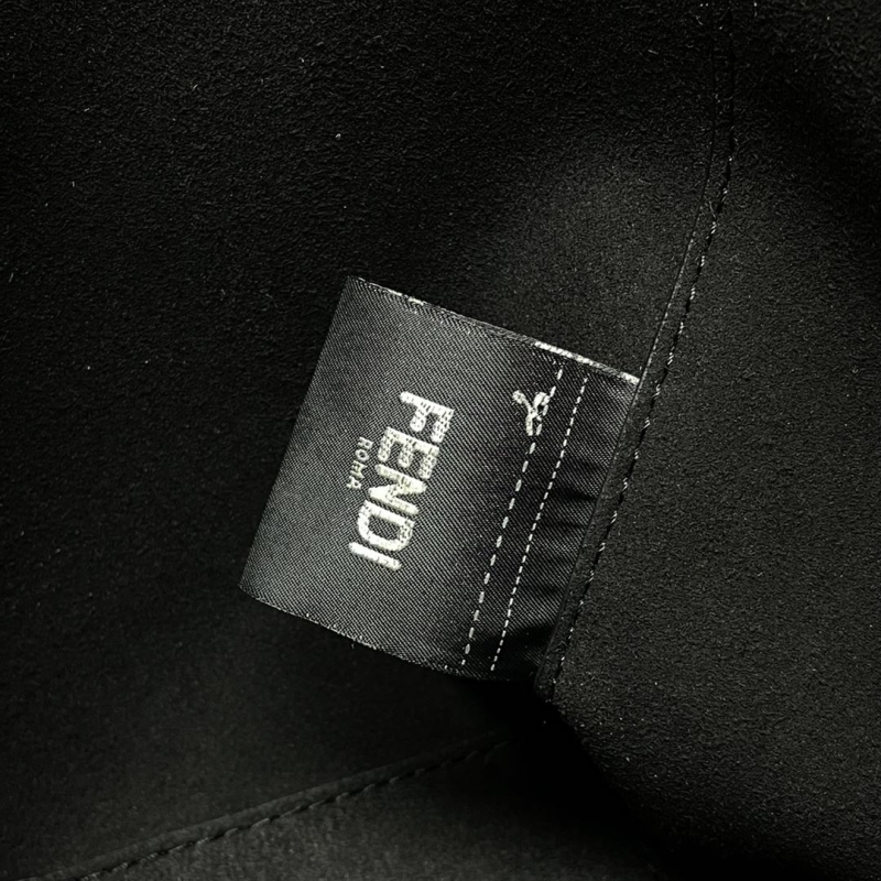 Fendi Top Handle Bags